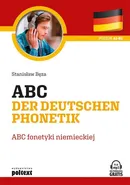 Abc der deutschen phonetik - Stanisław Bęza