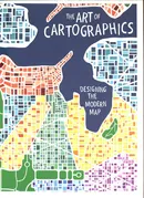 The Art of Cartographics - Jasmine Desclaux-Salachas