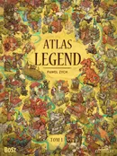 Atlas legend - Paweł Zych