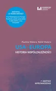 USA - Europa - Paulina Matera