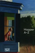 Edward Hopper A to Z - Ulf Kuster