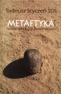 Metaetyka - Tadeusz Styczeń