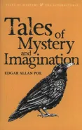 Tales of Mystery and Imagination - Poe Edgar Allan
