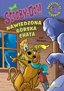 ScoobyDoo! Nawiedzona górska chata Poczytaj ze Scoobym - Herman Gail