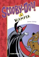 Scooby-Doo! i wampir - James Gelsey
