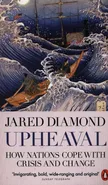 Upheaval - Outlet - Jared Diamond