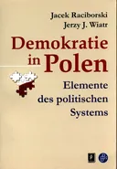 Demokratie in Polen - Jacek Raciborski