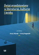 Świat przedstawiony w literaturze, kulturze i języku - Outlet