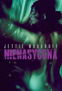 Nienasycona - Jettie Woodruff
