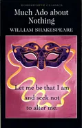Much Ado about Nothing - Outlet - William Shakespeare