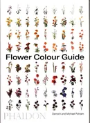 Flower Colour Guide - Outlet - Darroch Putnam