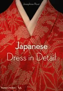 Japanese Dress in Detail - Anna Jackson