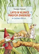 Lato w Klinice Małych Zwierząt w Leśnej Górce - Tomasz Szwed