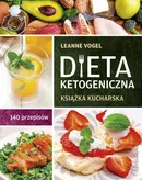 Dieta ketogeniczna - Outlet - Leanne Vogel