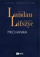 Mechanika - Landau Lew D.