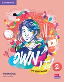 Own it! 2 Workbook - Outlet - Annie Cornford