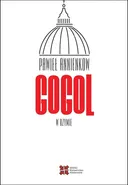Gogol w Rzymie - Pawieł Annienkow