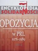 Encyklopedia Solidarności Tom 4