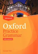Oxford Practice Grammar Advanced with Key - George Yule