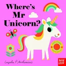 Where's Mr Unicorn? - Outlet - Arrhenius Ingela P.