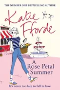 A Rose Petal Summer - Katie Fforde