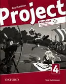 Project 4 Workbook + CD + online Practice - Tom Hutchinson