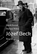 Józef Beck - Outlet - Mariusz Wołos