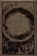 The Ring Legends of Tolkien - David Day