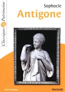 Antigone - Sophocle