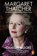 Margaret Thatcher - Outlet - Charles Moore