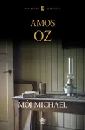 Mój Michael - Amos Oz