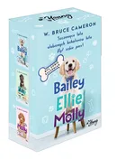 Był sobie szczeniak Bailey / Ellie / Molly - Cameron W. Bruce