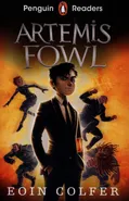Penguin Readers Level 4 Artemis Fowl - Outlet - Eoin Colfer
