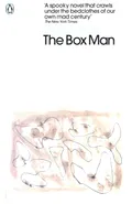 The Box Man - Outlet - Kobo Abe
