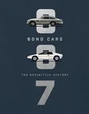 Bond Cars - Jason Barlow