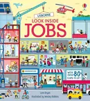 Look Inside Jobs - Lara Bryan