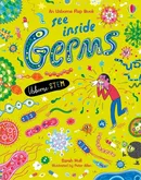 See Inside Germs - Outlet - Sarah Hull