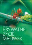 Prywatne życie mrówek - Krzysztof Pabis