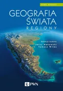 Geografia świata Regiony - Outlet