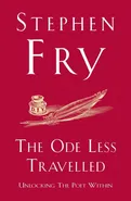 The Ode Less Travelled - Stephen Fry