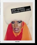 Andy Warhol Polaroids 1958-1987 - Woodward Richard B.