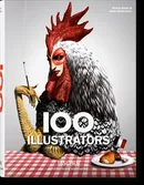100 Illustrators - Steven Heller