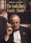Steve Schapiro. The Godfather Family Album - Paul Duncan