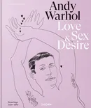 Andy Warhol Love Sex Desire - Hermann Michael Dayton