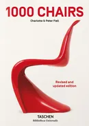1000 Chairs - Charlotte Fiell