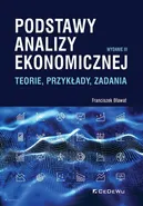 Podstawy analizy ekonomicznej - Franciszek Bławat