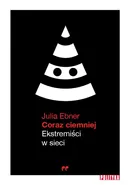 Coraz ciemniej - Julia Ebner