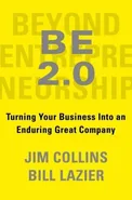 Beyond Entrepreneurship 2.0 - Jim Collins