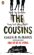 The Cousins - McManus Karen M.