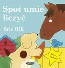 Spot umie liczyć - Outlet - Eric Hill
